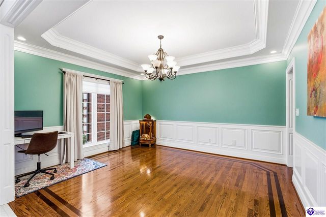 1727 Evergreen Trail, Elizabethtown, KY 42701