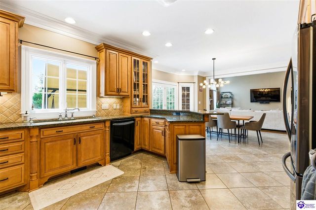 1727 Evergreen Trail, Elizabethtown, KY 42701