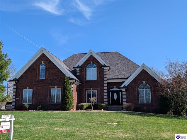 1727 Evergreen Trail, Elizabethtown, KY 42701