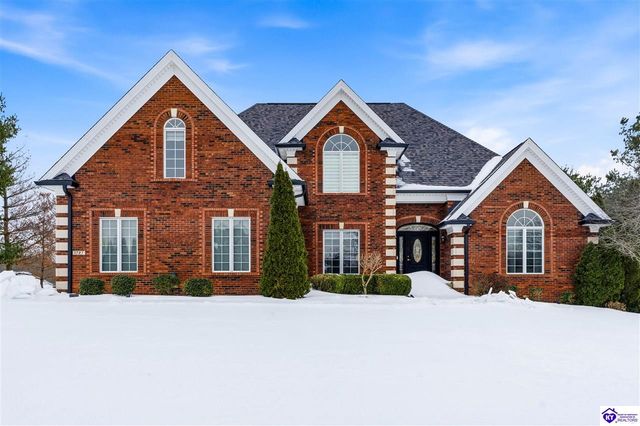 1727 Evergreen Trail, Elizabethtown, KY 42701