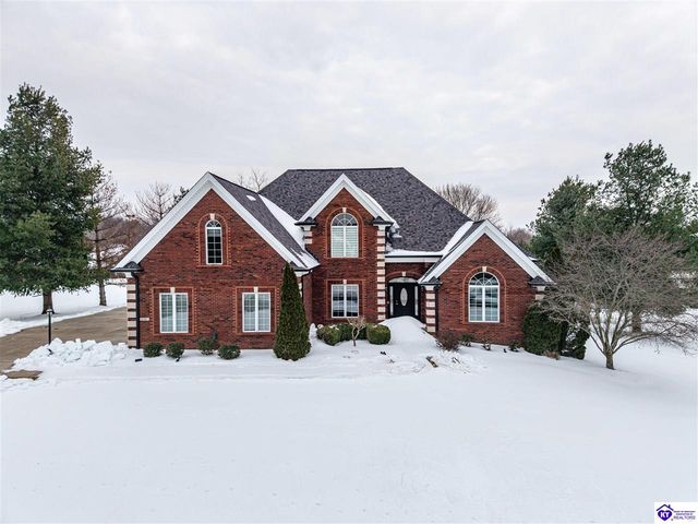 1727 Evergreen Trail, Elizabethtown, KY 42701