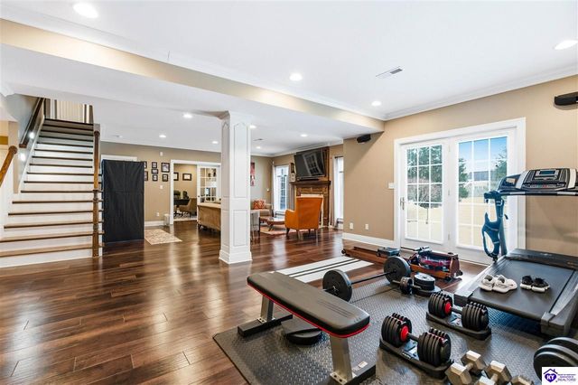 1727 Evergreen Trail, Elizabethtown, KY 42701