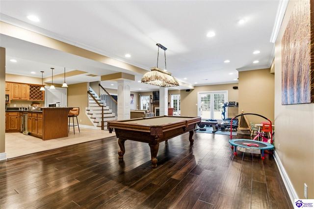 1727 Evergreen Trail, Elizabethtown, KY 42701