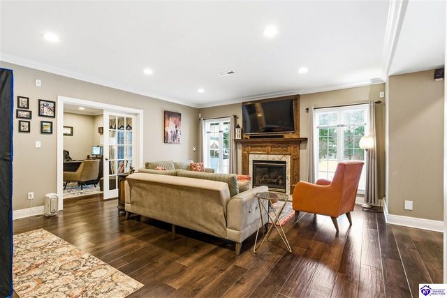 1727 Evergreen Trail, Elizabethtown, KY 42701