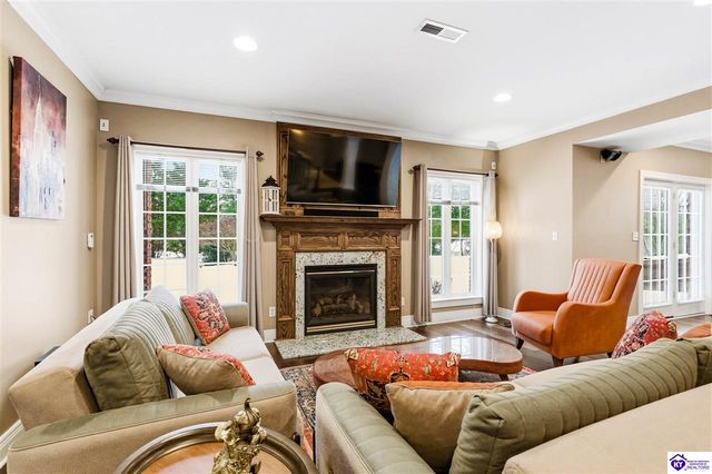 1727 Evergreen Trail, Elizabethtown, KY 42701