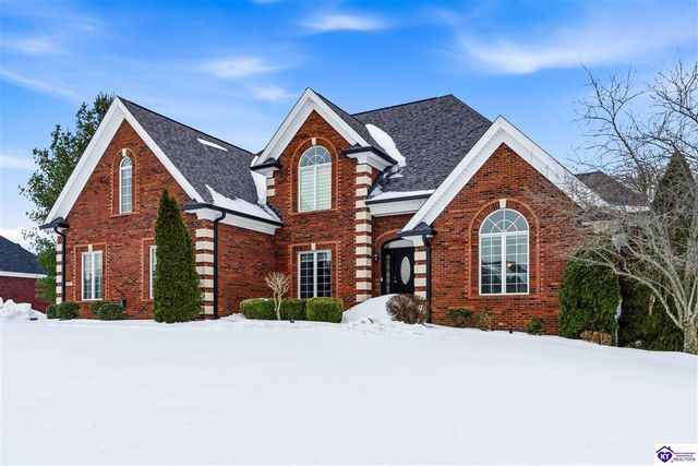 1727 Evergreen Trail, Elizabethtown, KY 42701