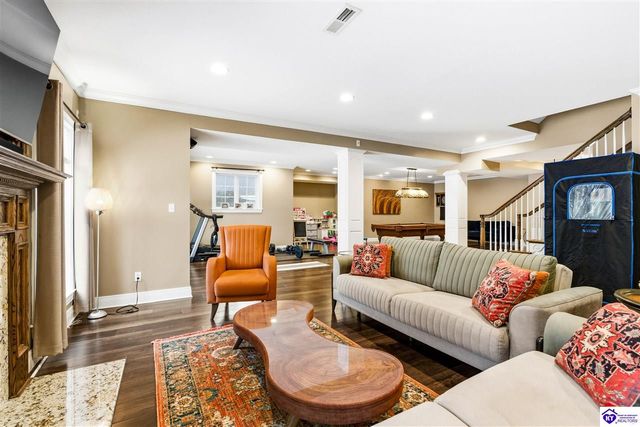 1727 Evergreen Trail, Elizabethtown, KY 42701