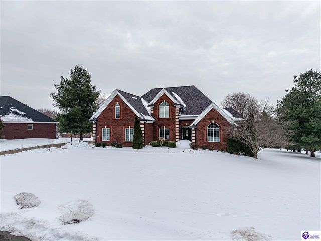 1727 Evergreen Trail, Elizabethtown, KY 42701