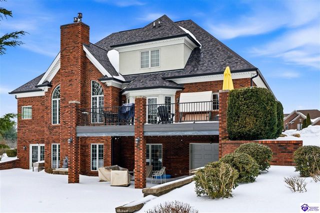 1727 Evergreen Trail, Elizabethtown, KY 42701