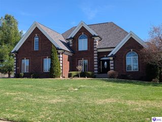 1727 Evergreen Trail, Elizabethtown, KY 42701