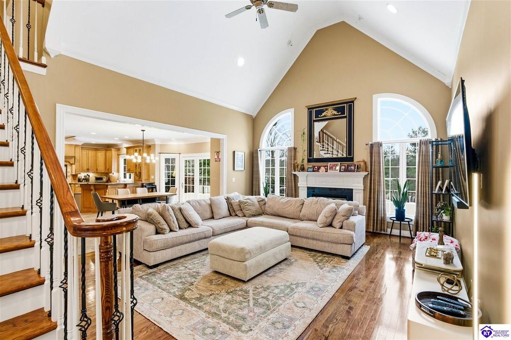 1727 Evergreen Trail, Elizabethtown, KY 42701