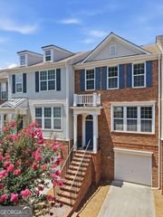 1307 Greychurch Way, Alpharetta, GA 30004