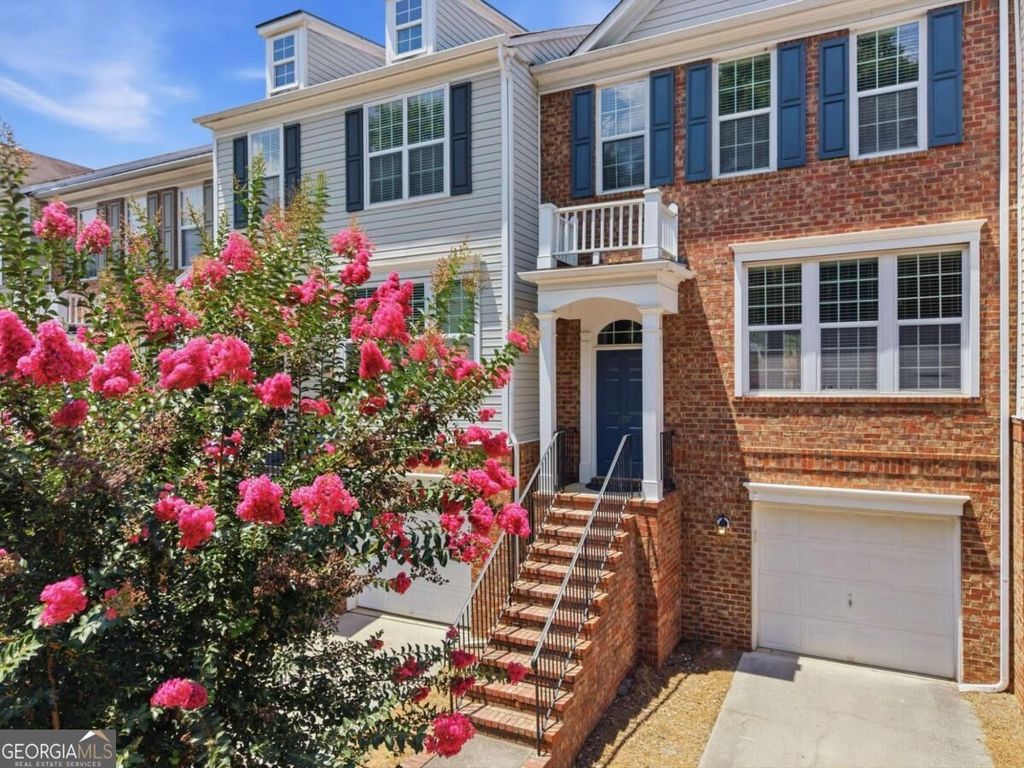 1307 Greychurch Way, Alpharetta, GA 30004 — photo 2