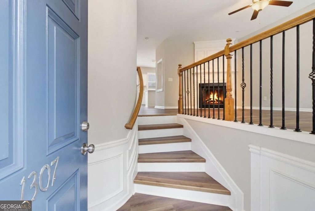 1307 Greychurch Way, Alpharetta, GA 30004 — photo 3