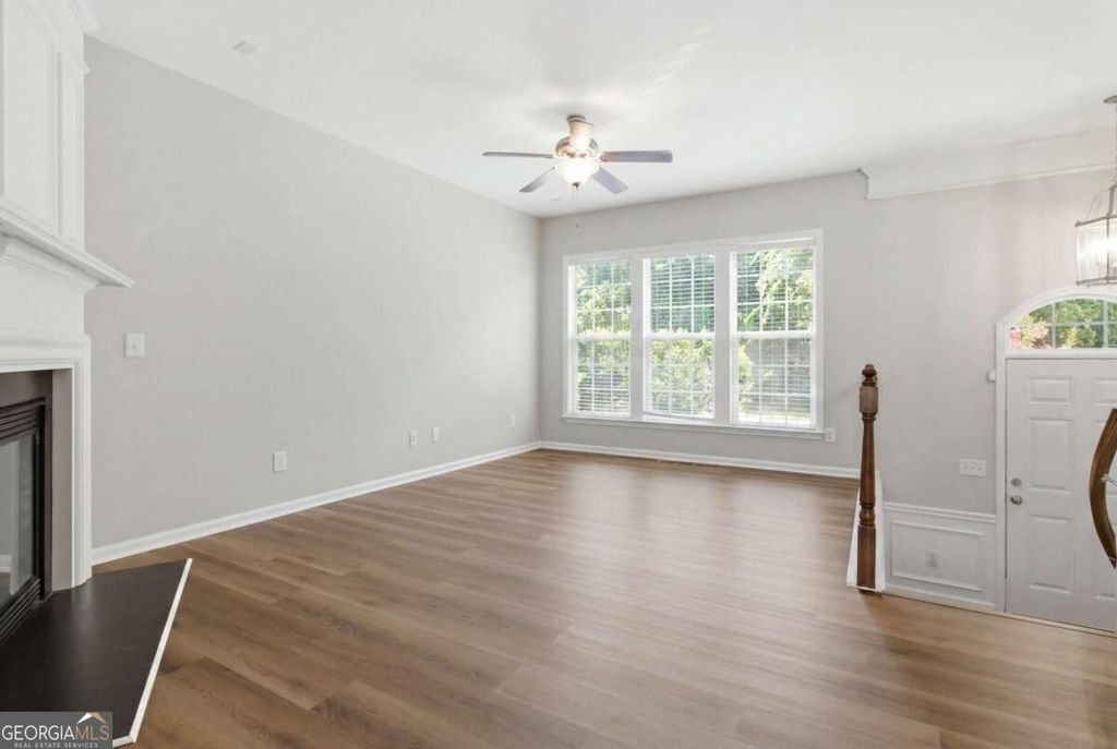 1307 Greychurch Way, Alpharetta, GA 30004 — photo 5