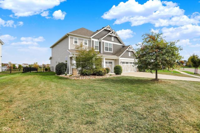 5728 Mahogany Drive, Noblesville, IN 46062
