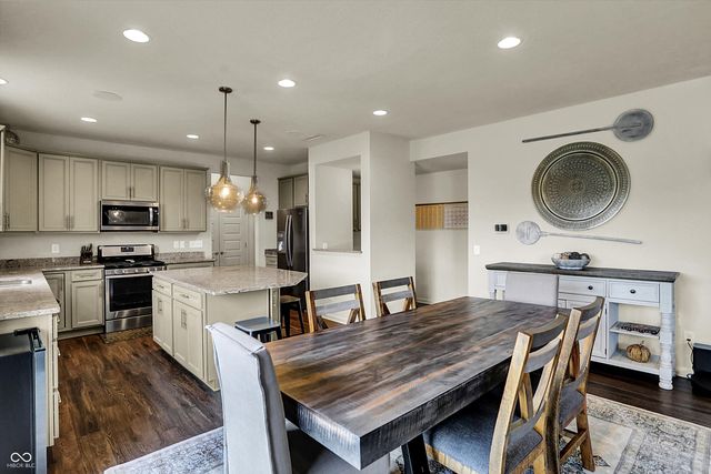 5728 Mahogany Drive, Noblesville, IN 46062