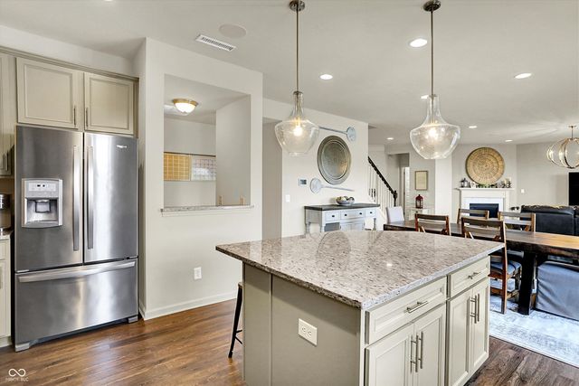 5728 Mahogany Drive, Noblesville, IN 46062