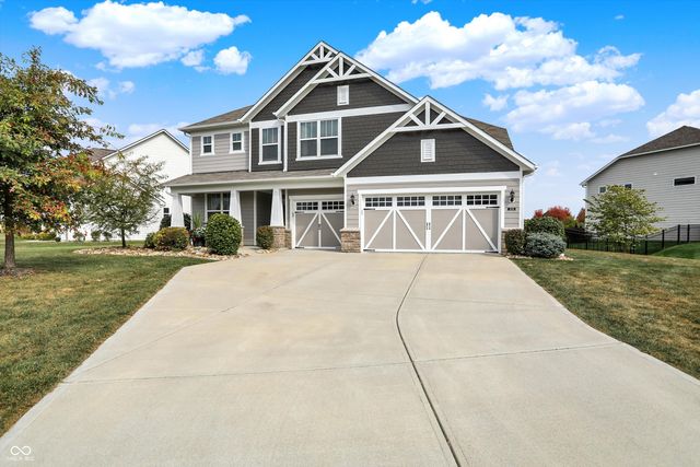 5728 Mahogany Drive, Noblesville, IN 46062
