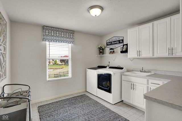 5728 Mahogany Drive, Noblesville, IN 46062