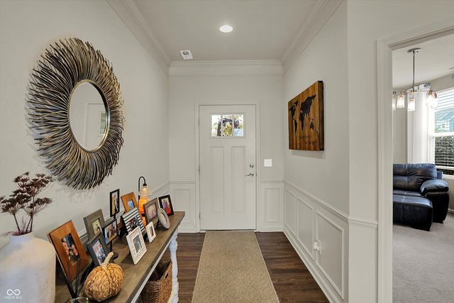 5728 Mahogany Drive, Noblesville, IN 46062