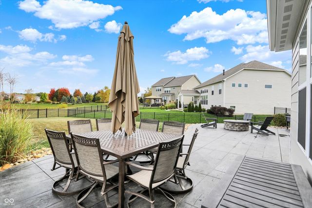 5728 Mahogany Drive, Noblesville, IN 46062