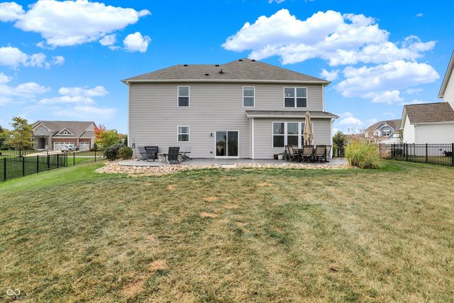 5728 Mahogany Drive, Noblesville, IN 46062