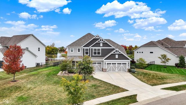 5728 Mahogany Drive, Noblesville, IN 46062