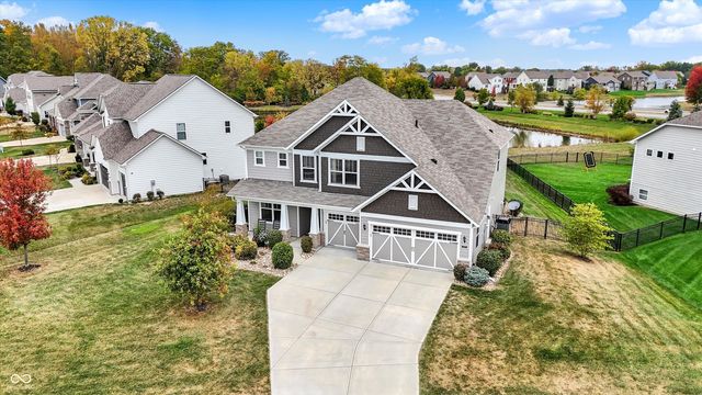 5728 Mahogany Drive, Noblesville, IN 46062
