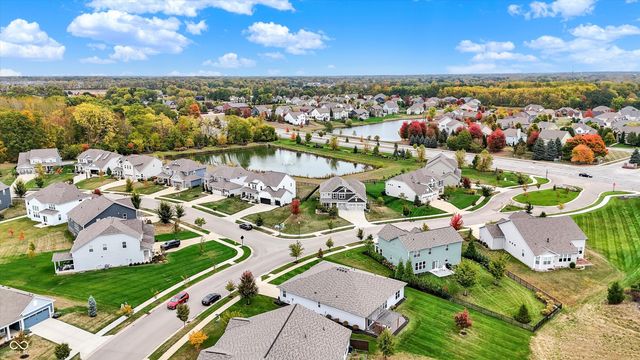 5728 Mahogany Drive, Noblesville, IN 46062