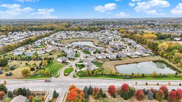 5728 Mahogany Drive, Noblesville, IN 46062
