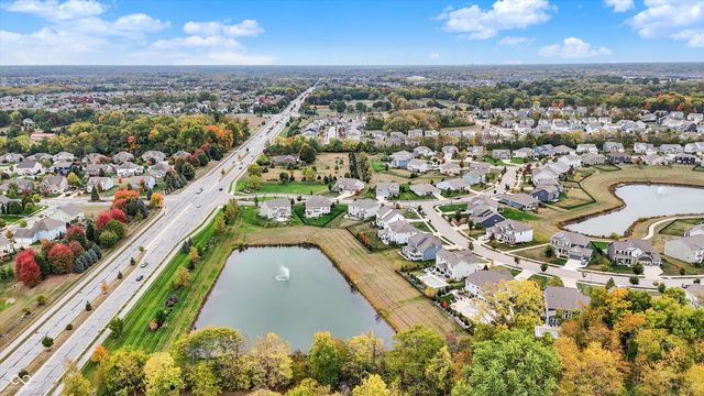 5728 Mahogany Drive, Noblesville, IN 46062