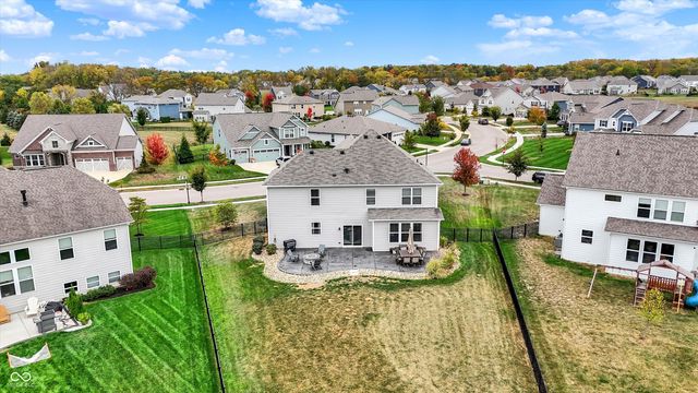 5728 Mahogany Drive, Noblesville, IN 46062