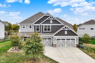 5728 Mahogany Drive, Noblesville, IN 46062