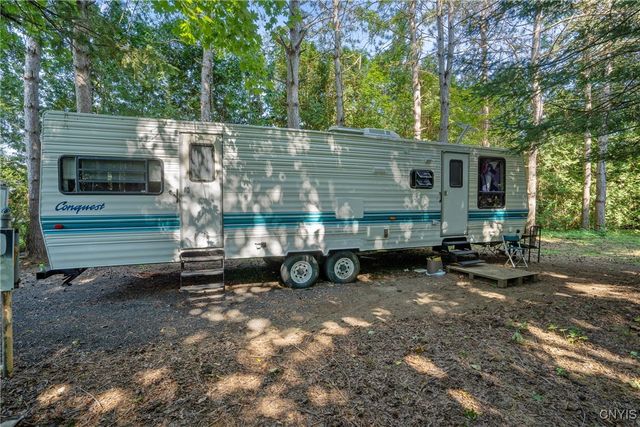 7671 Seneca Beach Drive, Van Buren, NY 13027
