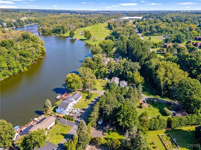 7671 Seneca Beach Drive, Van Buren, NY 13027
