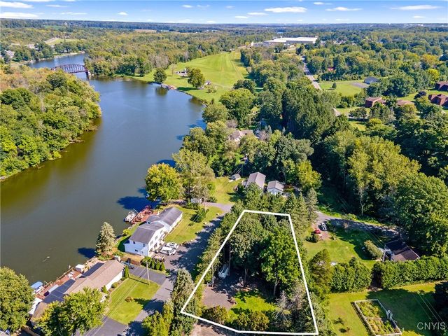 7671 Seneca Beach Drive, Van Buren, NY 13027