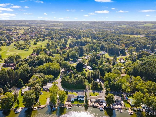 7671 Seneca Beach Drive, Van Buren, NY 13027