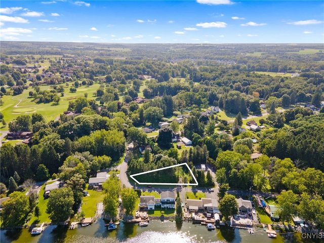7671 Seneca Beach Drive, Van Buren, NY 13027