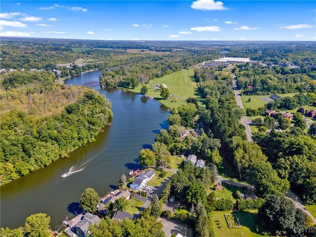 7671 Seneca Beach Drive, Van Buren, NY 13027