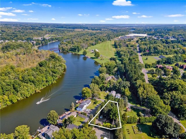 7671 Seneca Beach Drive, Van Buren, NY 13027