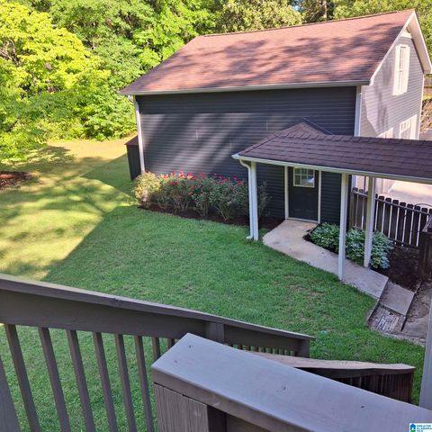 4946 CALDWELL MILL LANE, Birmingham, AL 35242