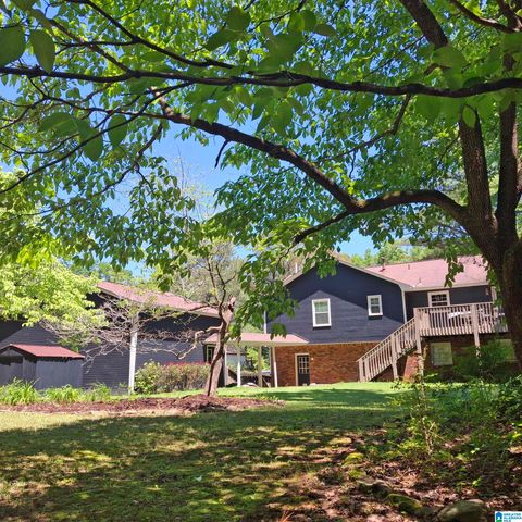 4946 CALDWELL MILL LANE, Birmingham, AL 35242
