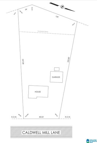 4946 CALDWELL MILL LANE, Birmingham, AL 35242