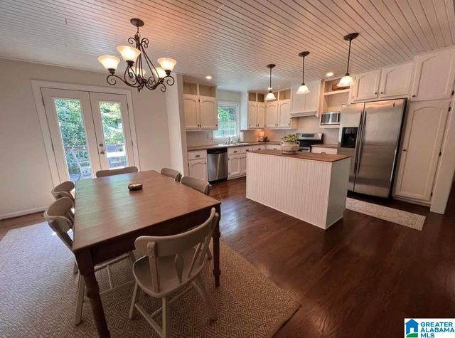 4946 CALDWELL MILL LANE, Birmingham, AL 35242