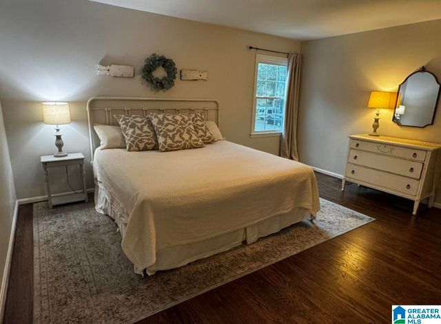 4946 CALDWELL MILL LANE, Birmingham, AL 35242