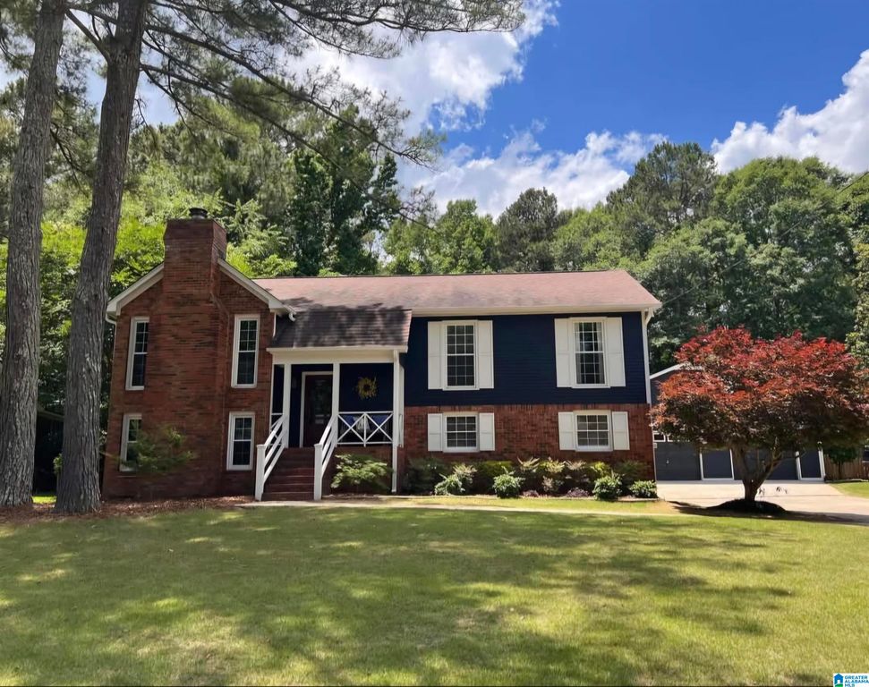 4946 CALDWELL MILL LANE, Birmingham, AL 35242