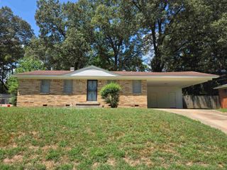 3909 RIDGEDALE ST, Memphis, TN 38127