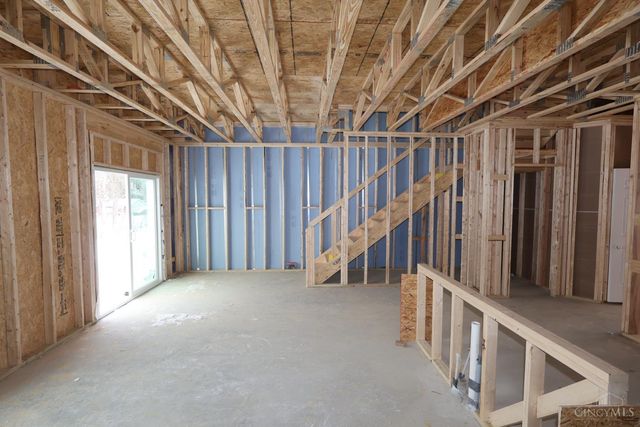 7249 Grandway Drive, West Chester, OH 45069