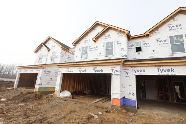 7249 Grandway Drive, West Chester, OH 45069